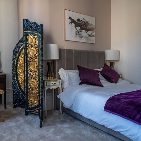 Beachfront Luxury Home With Spectacular Sea Views Herne Bay Bagian luar foto