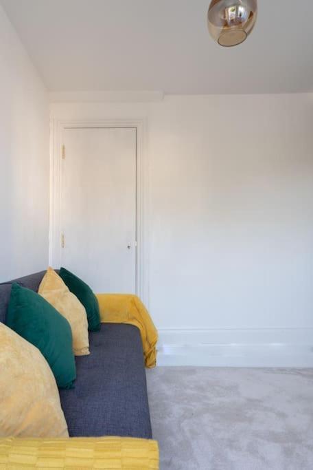 Beachfront Luxury Home With Spectacular Sea Views Herne Bay Bagian luar foto
