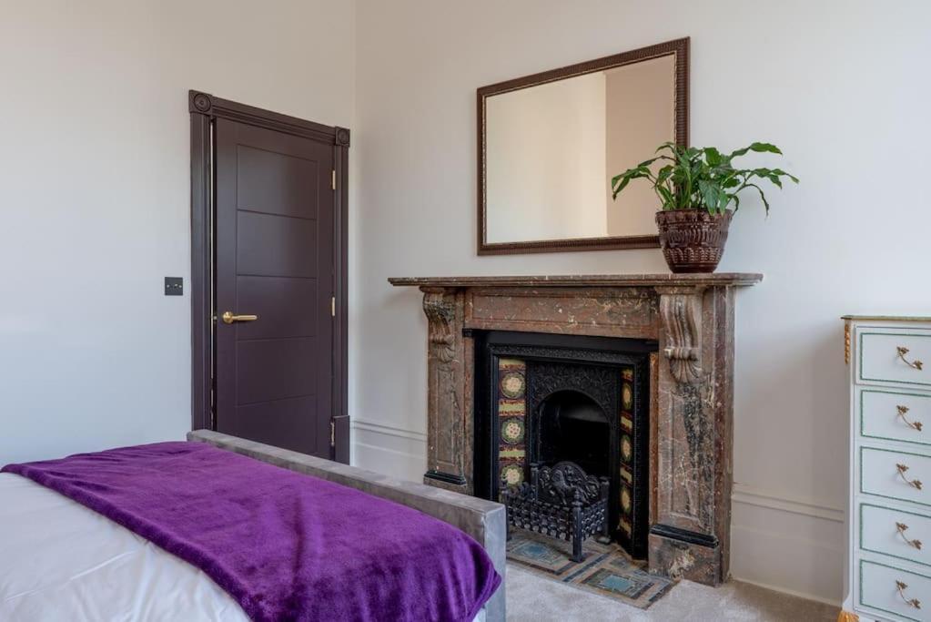 Beachfront Luxury Home With Spectacular Sea Views Herne Bay Bagian luar foto