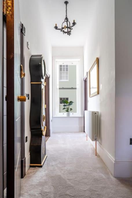 Beachfront Luxury Home With Spectacular Sea Views Herne Bay Bagian luar foto